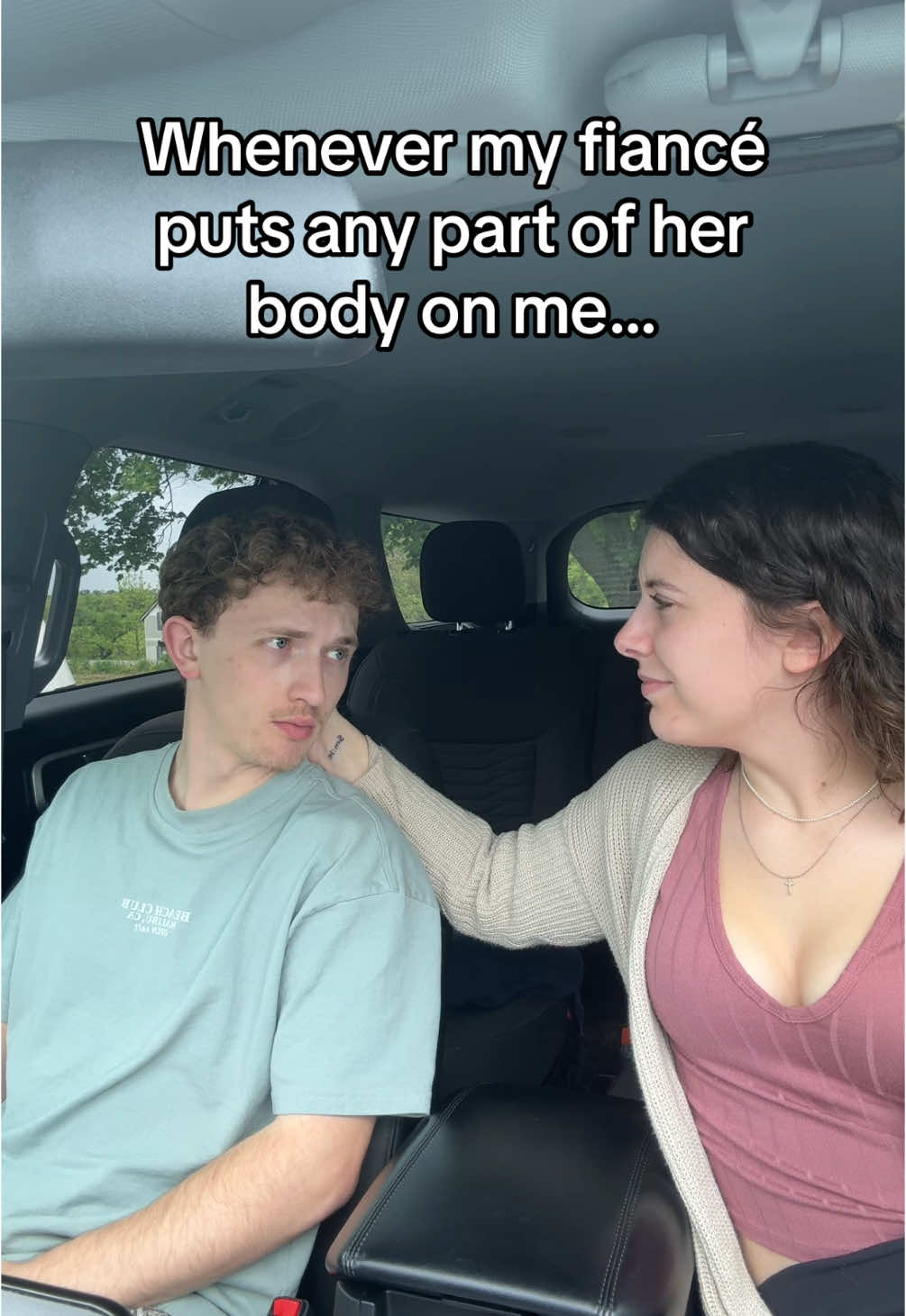I’m a simp what can I say 🤷🏼😂#couples #relationships #relatable #couplesgoals #couplescomedy 