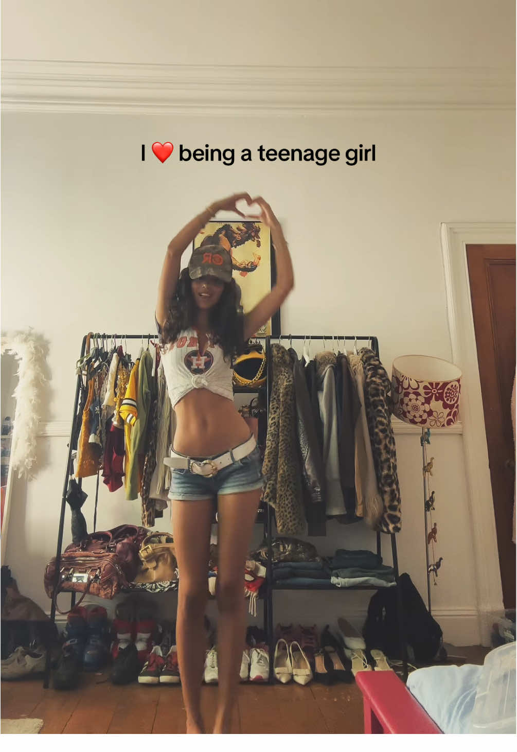 Silly sexy smart successful skinny smiley!