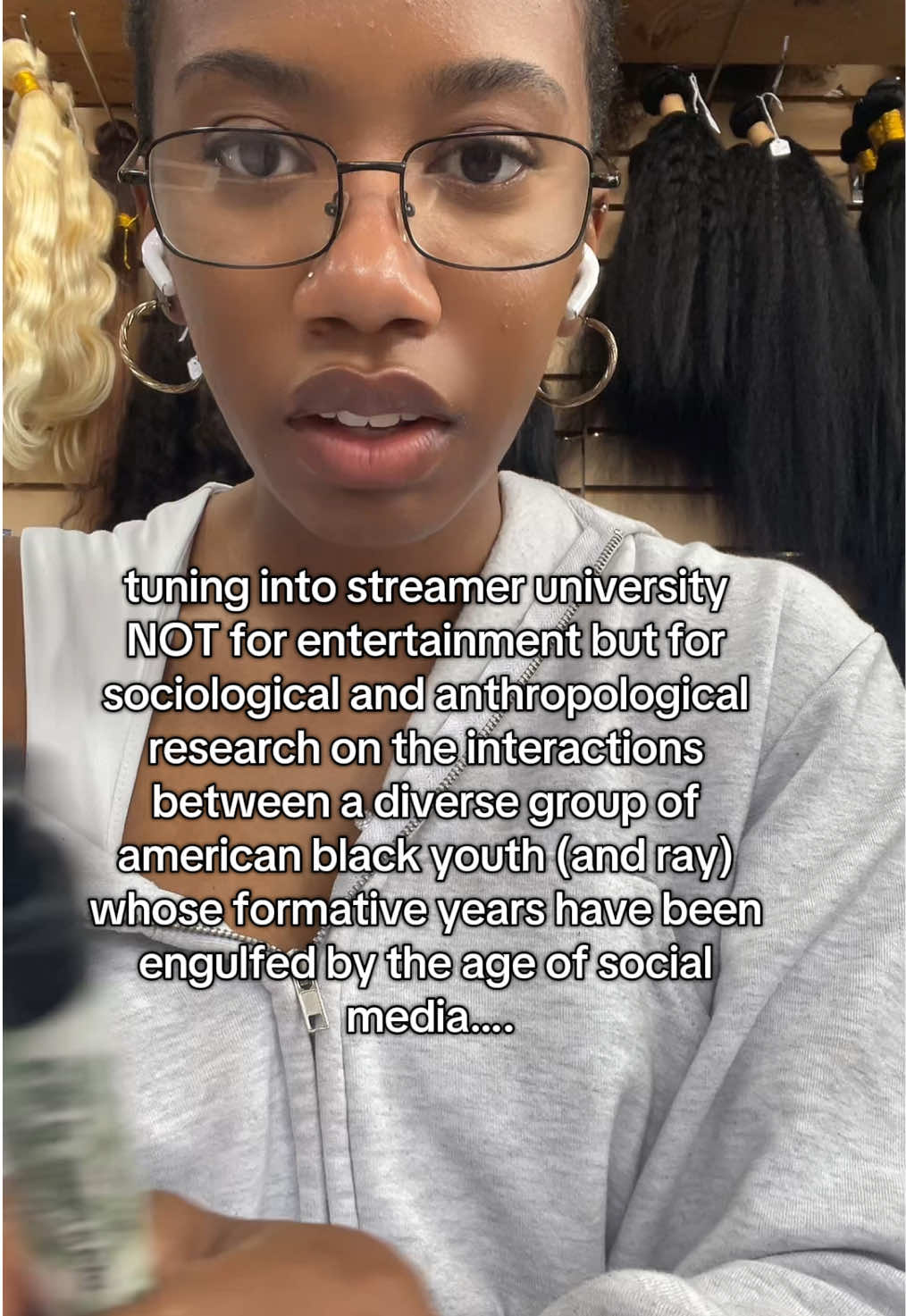 kai cenat is conducting the modern day stanford prison experiment #streameruniversity #kaicenat 