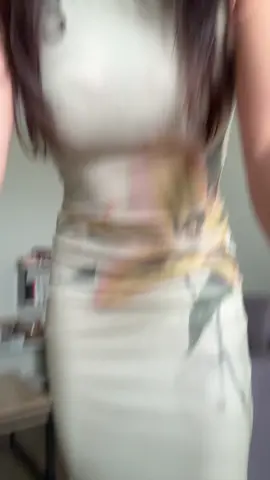 Robe du jour 🥰