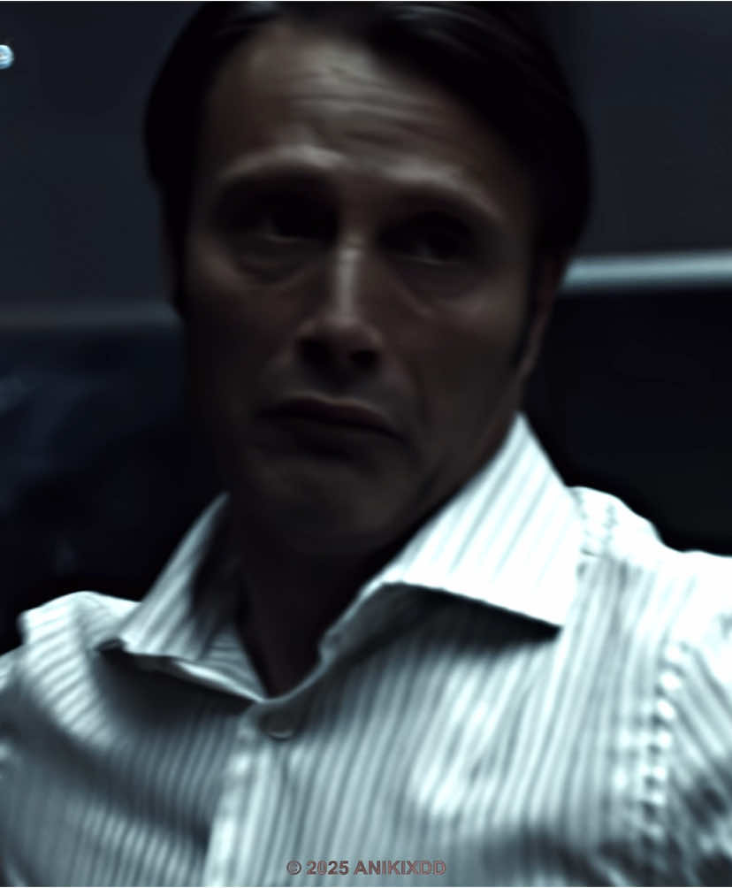 best manipulator #hannibal #hanniballecter #madsmikkelsen #hannibaledit #edit #fyp 
