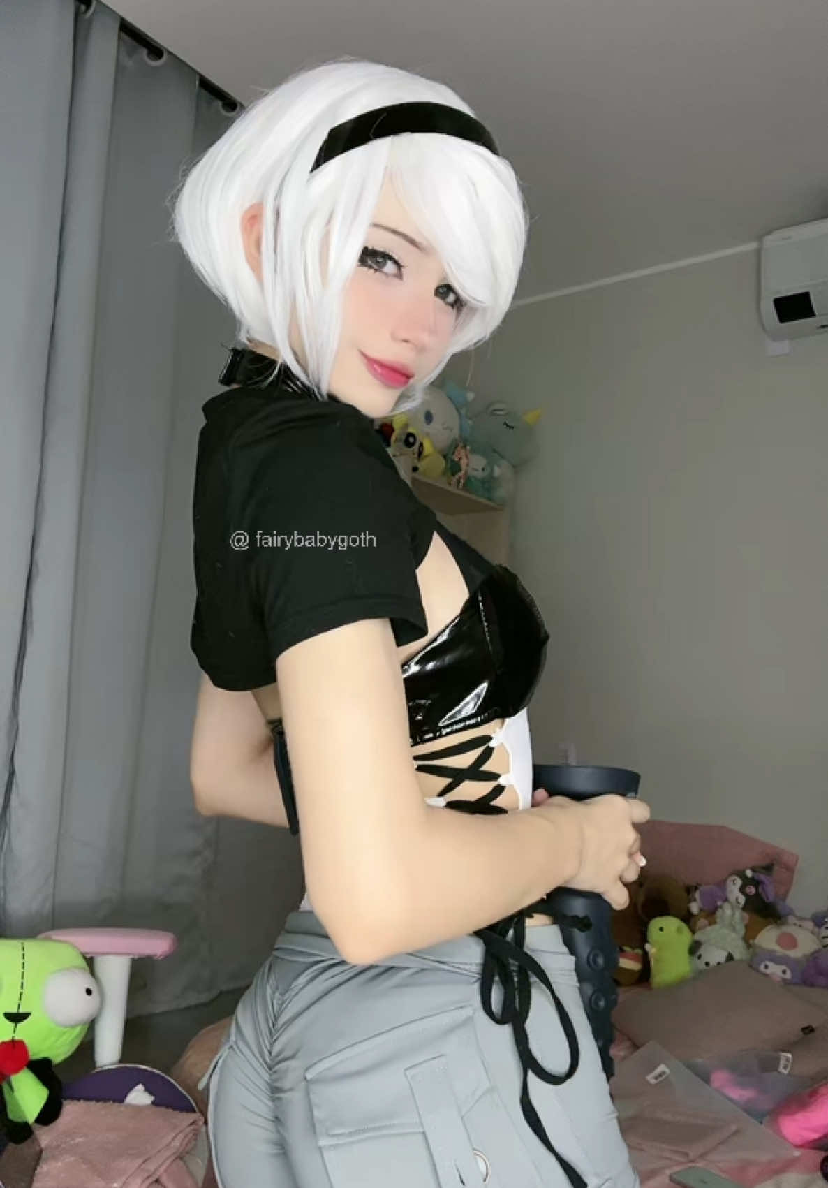 #2b #nierautomata 