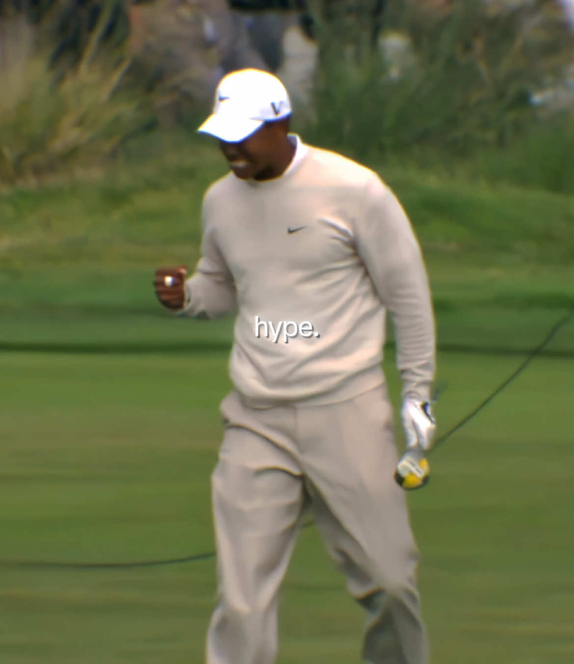 The Most HYPE Golf Moments of ALL TIME #foryou#fyp#pga#PGATOUR#pgagolf#golf#hype#edit#golftiktok#golfing#tigerwoods