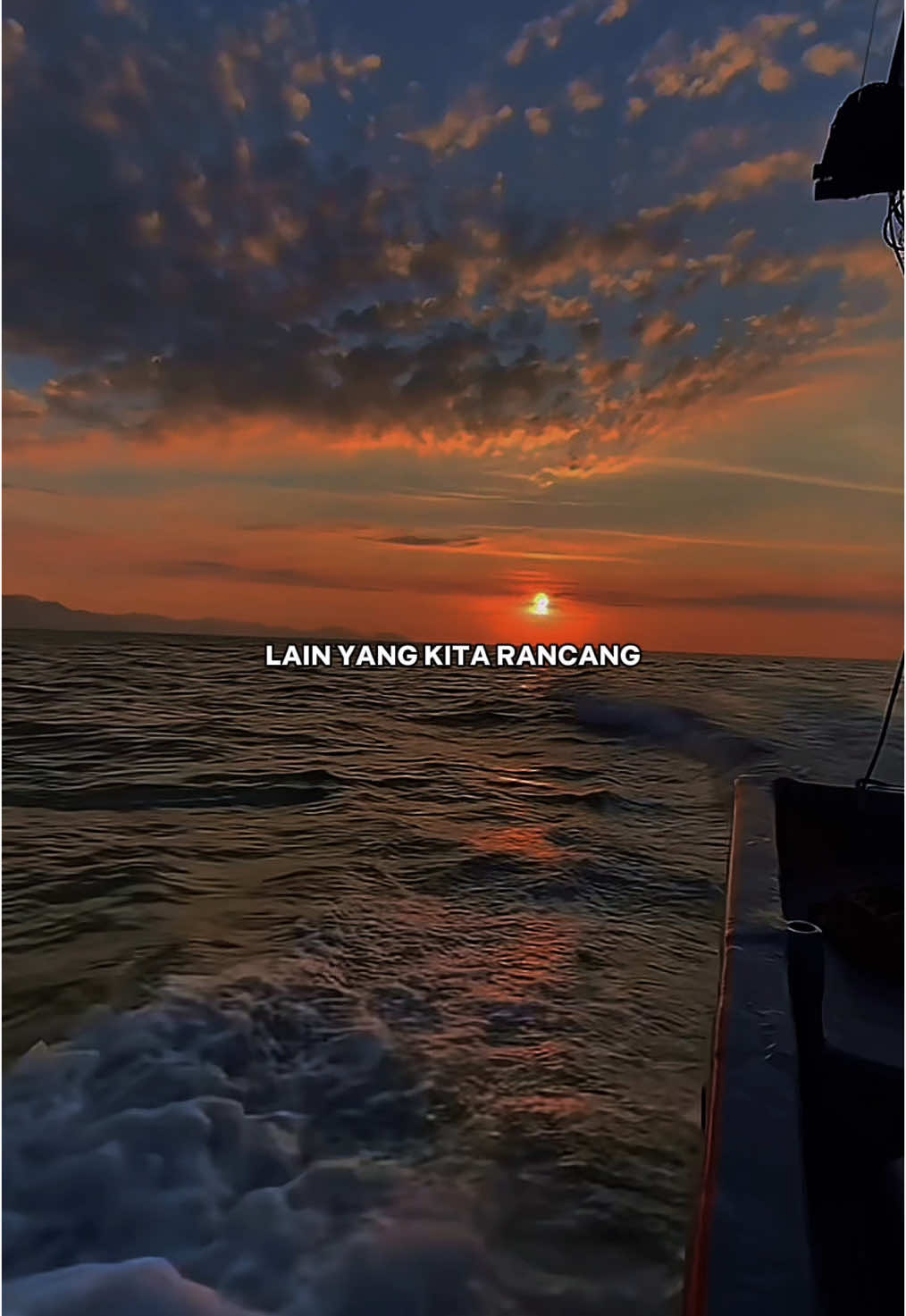 “ Lain Yang Kita Rancang,Lain Yang Jadi” #abeyfahmy #CapCut #quotes #life 