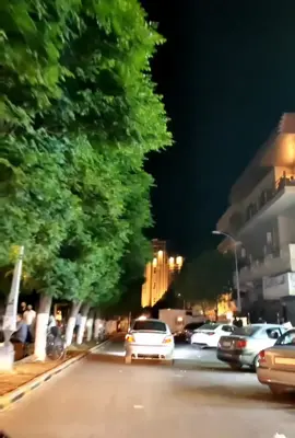 #explore #fyp #homs #شوارع_حمص #حمص_العدية #الساعة_الجديدة #حمص 