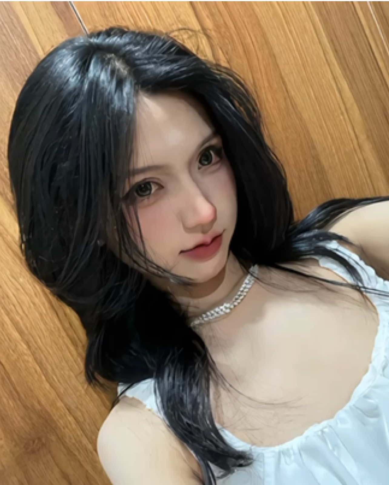 B giảm cân và biến hình thành tiên cá 🐡🫧 #trending #AI #xh 