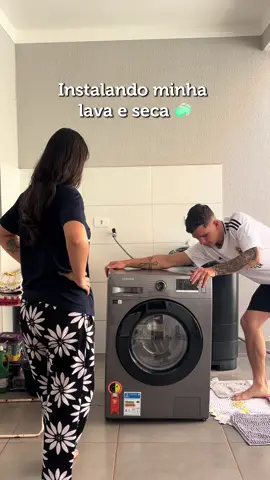 Sonho de todo adulto 🙏🏼 #lavaeseca #fyp #foryou #foryoupage #lavaesecasamsung #casa 