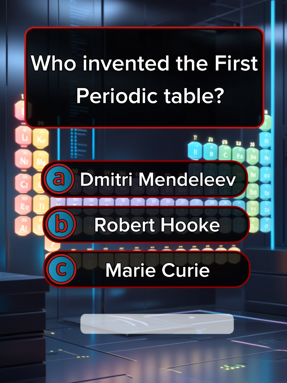 Science Quiz: Can You Get 8/9? #quiz #quiztime #science #quizzes #quizchallenge #quizgame #mindgame #lear #LearnOnTikTok #quizz #question #answer #trivia #africantiktok #uktiktok #usa_tiktok #viral #foryou 