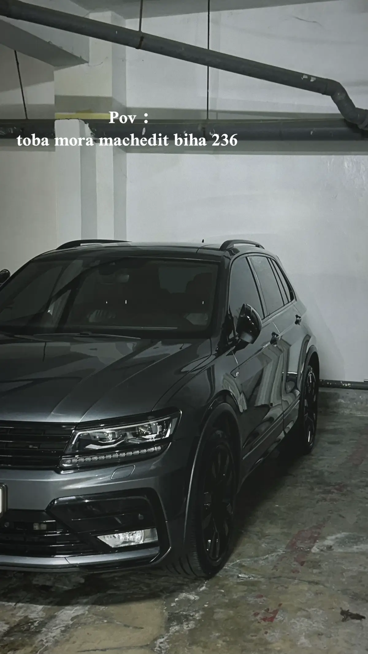 #🇲🇦 #fyp #vw #volwswagen #tiguan #tiguaninfo 