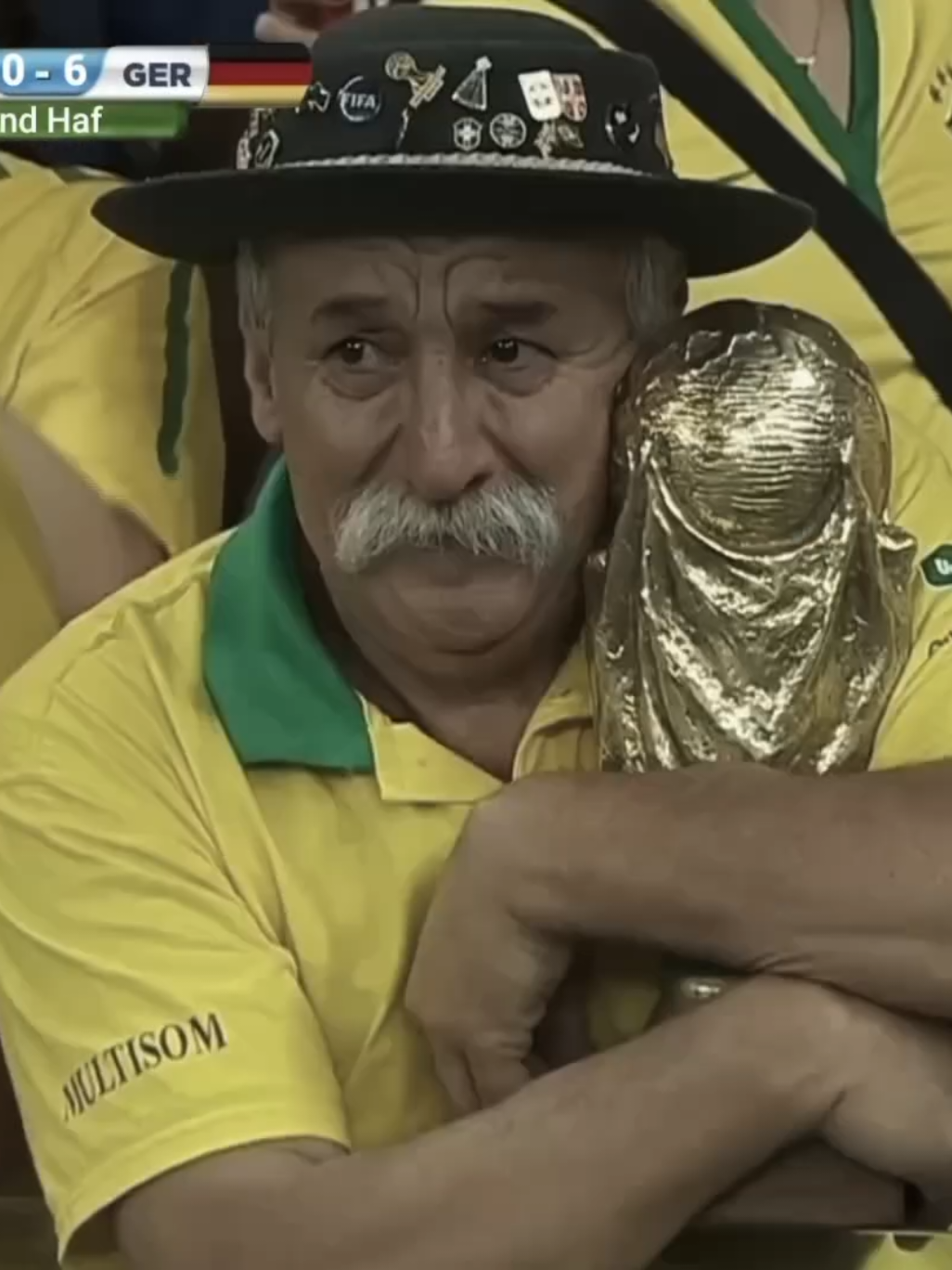 ملخص مباراة المانيا والبرازيل نصف نهائي كاس العالم 2014 🔥 + أكبر فضيحة في تاريخ كرة القدم 😕 ! ْ ْ ْ ْ ْ ْ ْ ْ ْ #Brazil #germany #worldcup #fyp #foryou #fypage #البرازيل #المانيا 