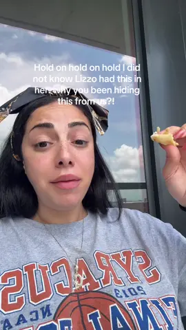 Now lizzo girl 