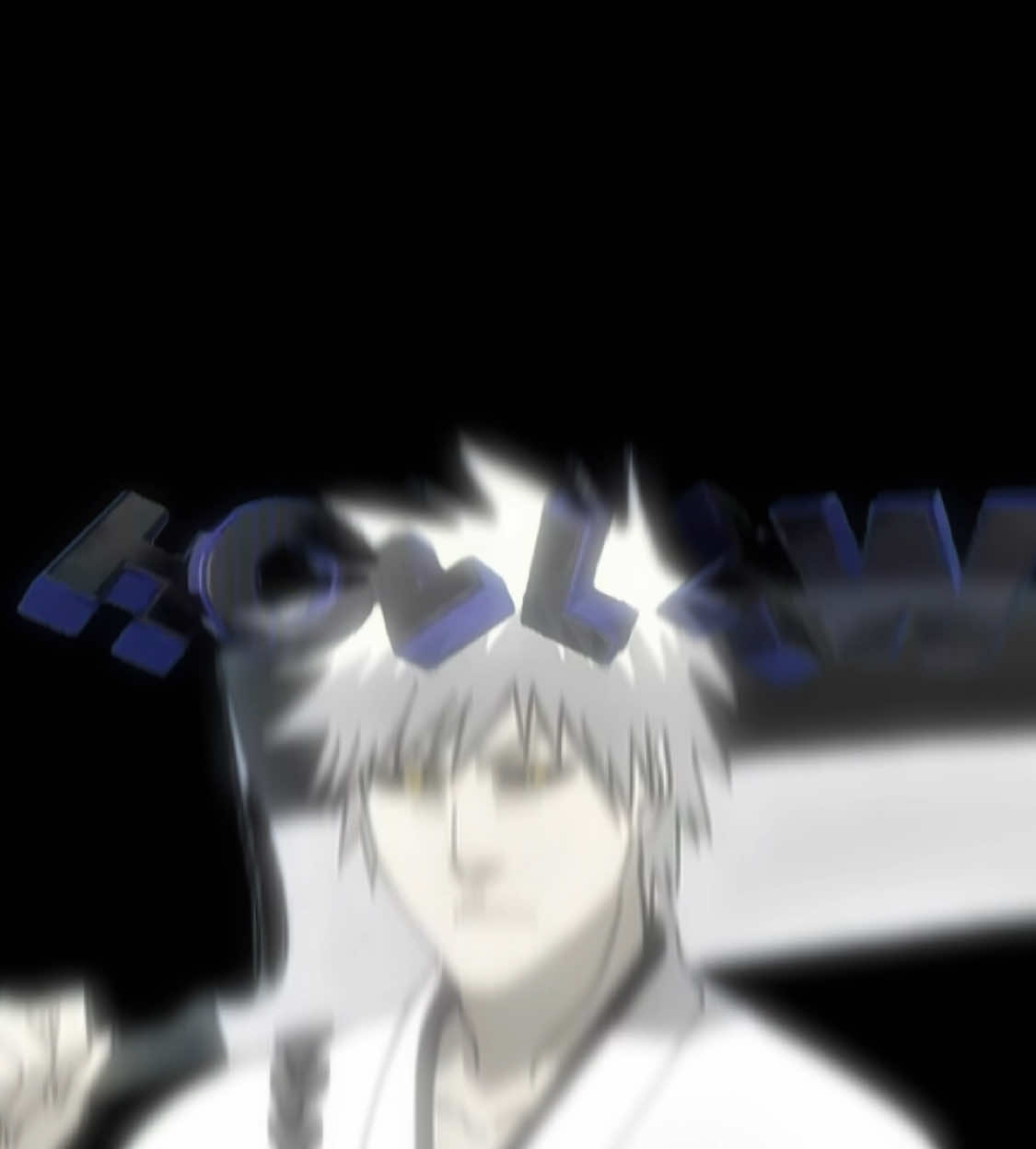 OREGA ZANGETSUDA #animeedit #bleach #zangetsu #edit 