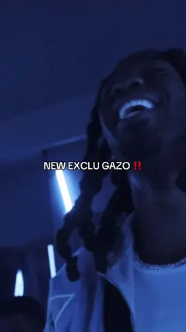 ⏳⏳#gazo #pourtoi #Newmusic #tiktokmusic 