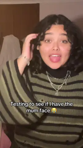 Feel like this is my sign to not have kids 💔😭 #bluey #mum #fyp #oldersister 