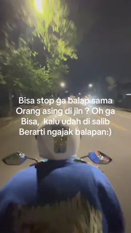 OH TDK BISA #fyppppppppppppppppppppppp #masukberanda #balapan 