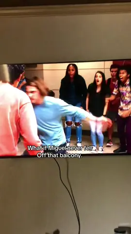 Miguel would have been stronger 😢 #cobrakai🐍 #foryoupage #viral🙏❤️ #cobrakai #goodnightamerica 