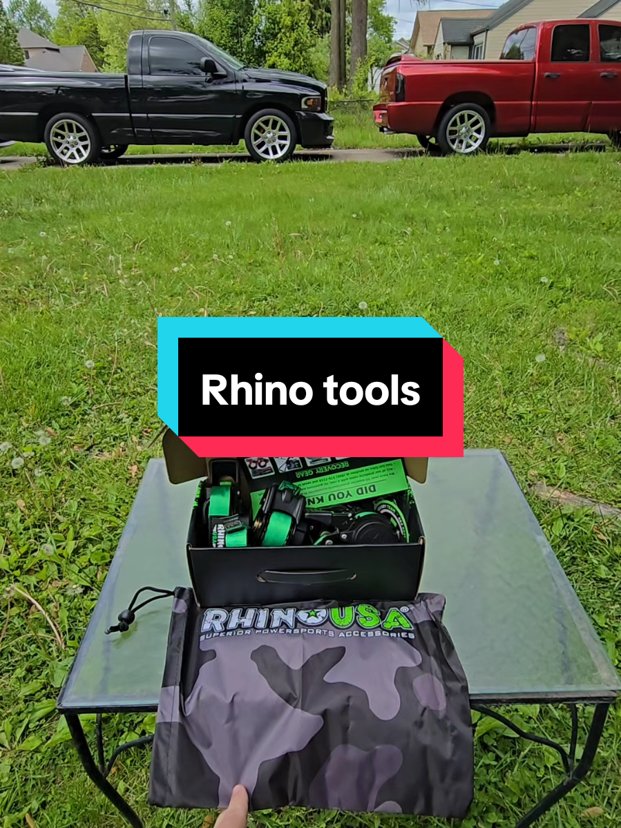 Rhino USA 1