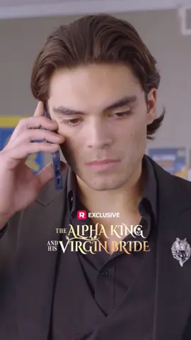 Watch out! ▶️ The Alpha King and His Virgin Bride is streaming on #reelshort ! Click the link in my bio to get ready for the FULL SERIES! #shortdrama #verticals #mustwatch #pregnancy #FatedLovers #werewolf
