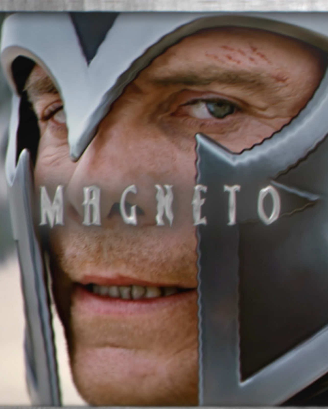 Wrong thing to say to Magneto (Mega Filler) // (ORIGINAL CONTENT, ALL FAKE) #fyp #foryoupage #marvel #magneto #