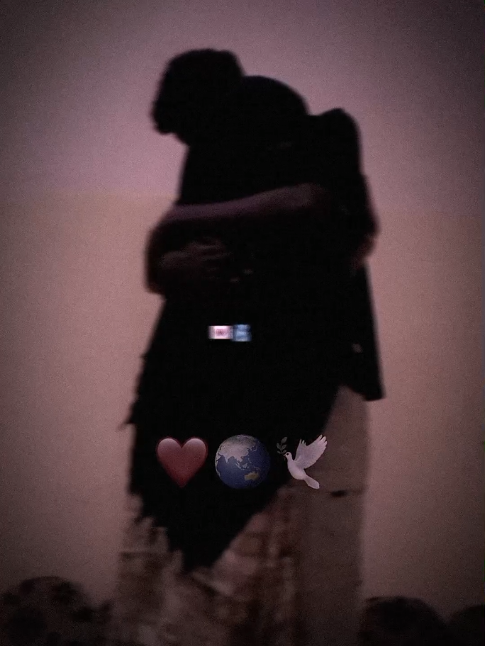 naxriisteydii 💋🫂🫶🏻💍#foryoupage #fyp #rival #fypシ゚ #somalitiktok #hug #romantic #CapCut 