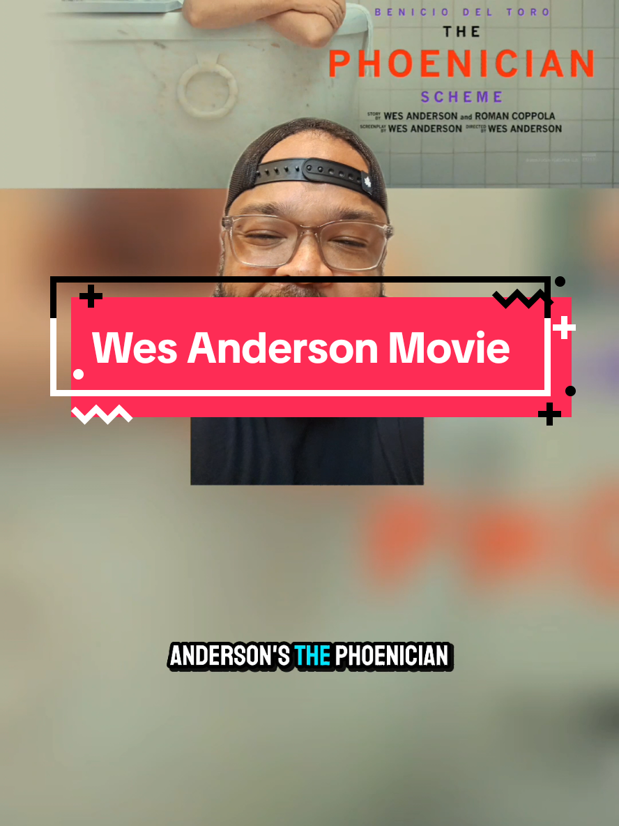 In theaters everywhere June 6th. Visit thephoenicianschemefilm.com to get tickets now!#ThePhoenicianScheme #FocusFeatures_Partner @focusfeatures 