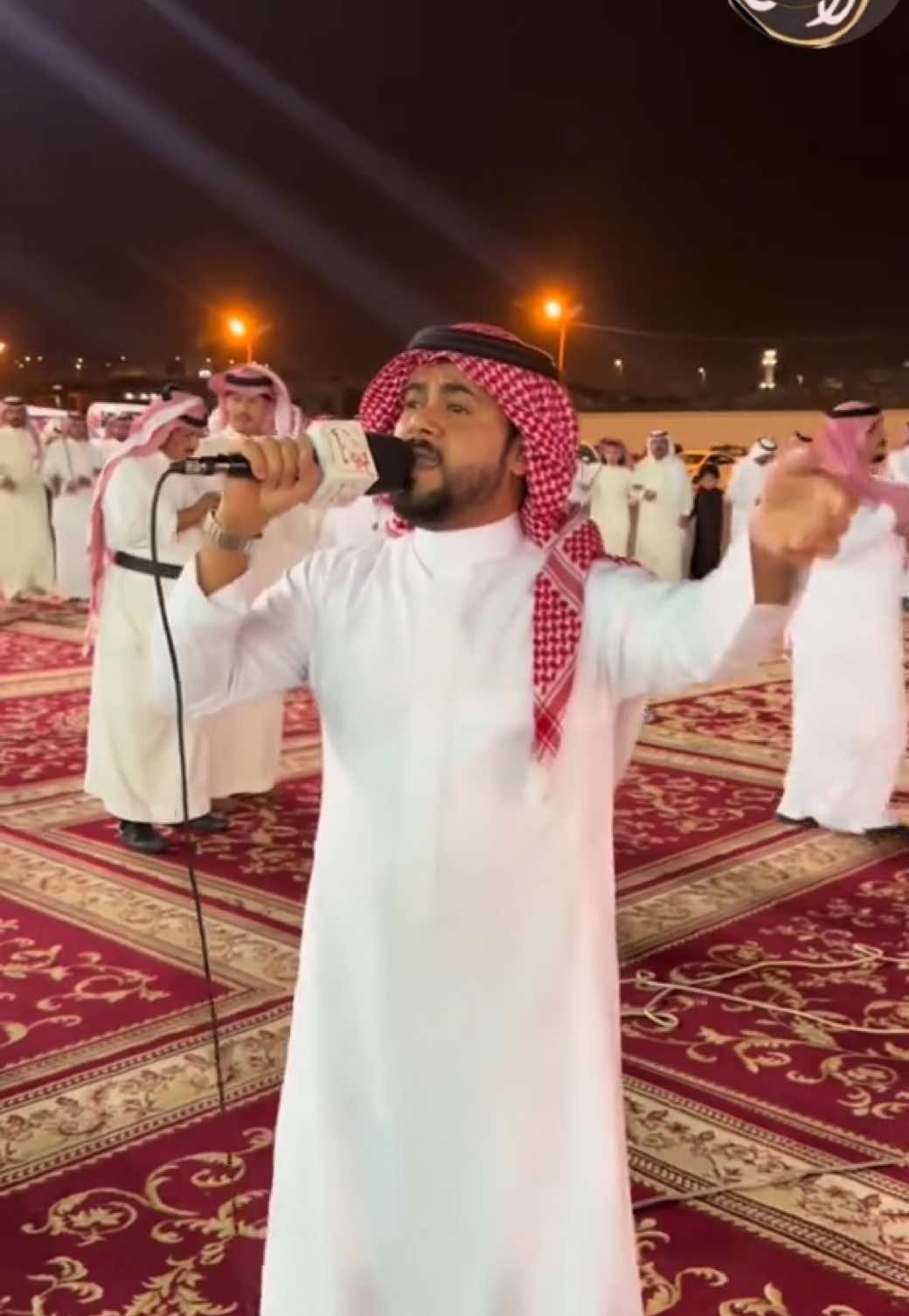 الفنان احمد العلي  ابداع وفن#التراث 
