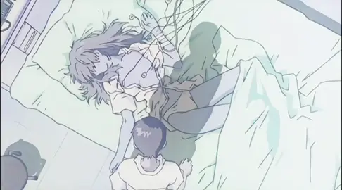 #evangelion #wilorz #theendofevangelion #neongenesisevangelion #senzusquad 