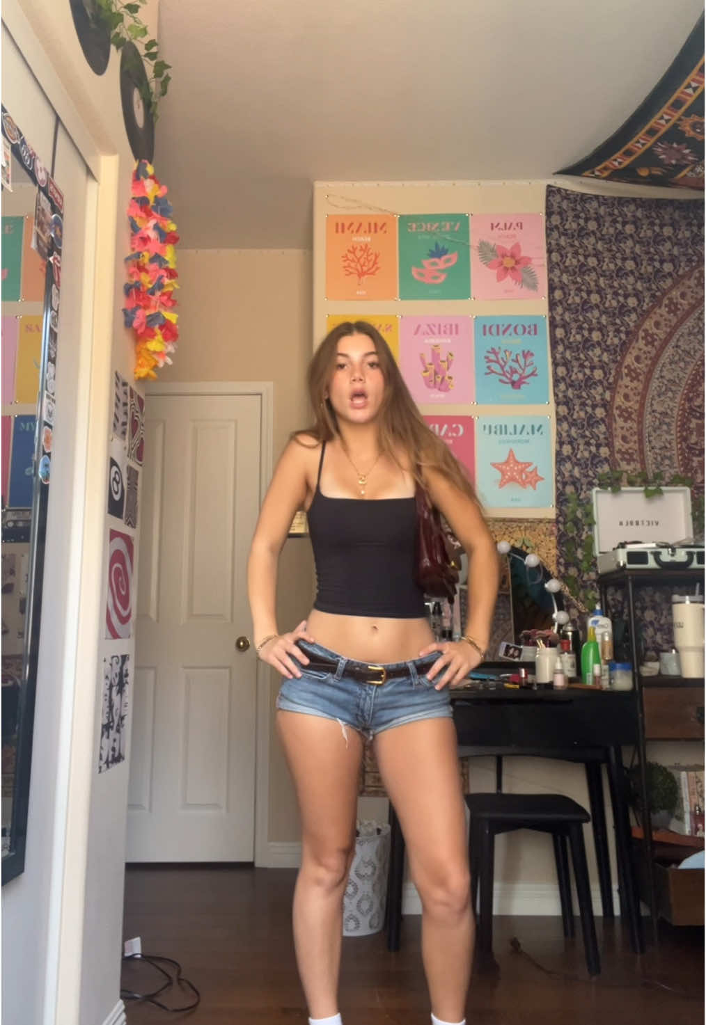 THRIFT FIND ASFFFF #fyp #foryoupage #fypシ #fitcheck #outfitinspo #OOTD 