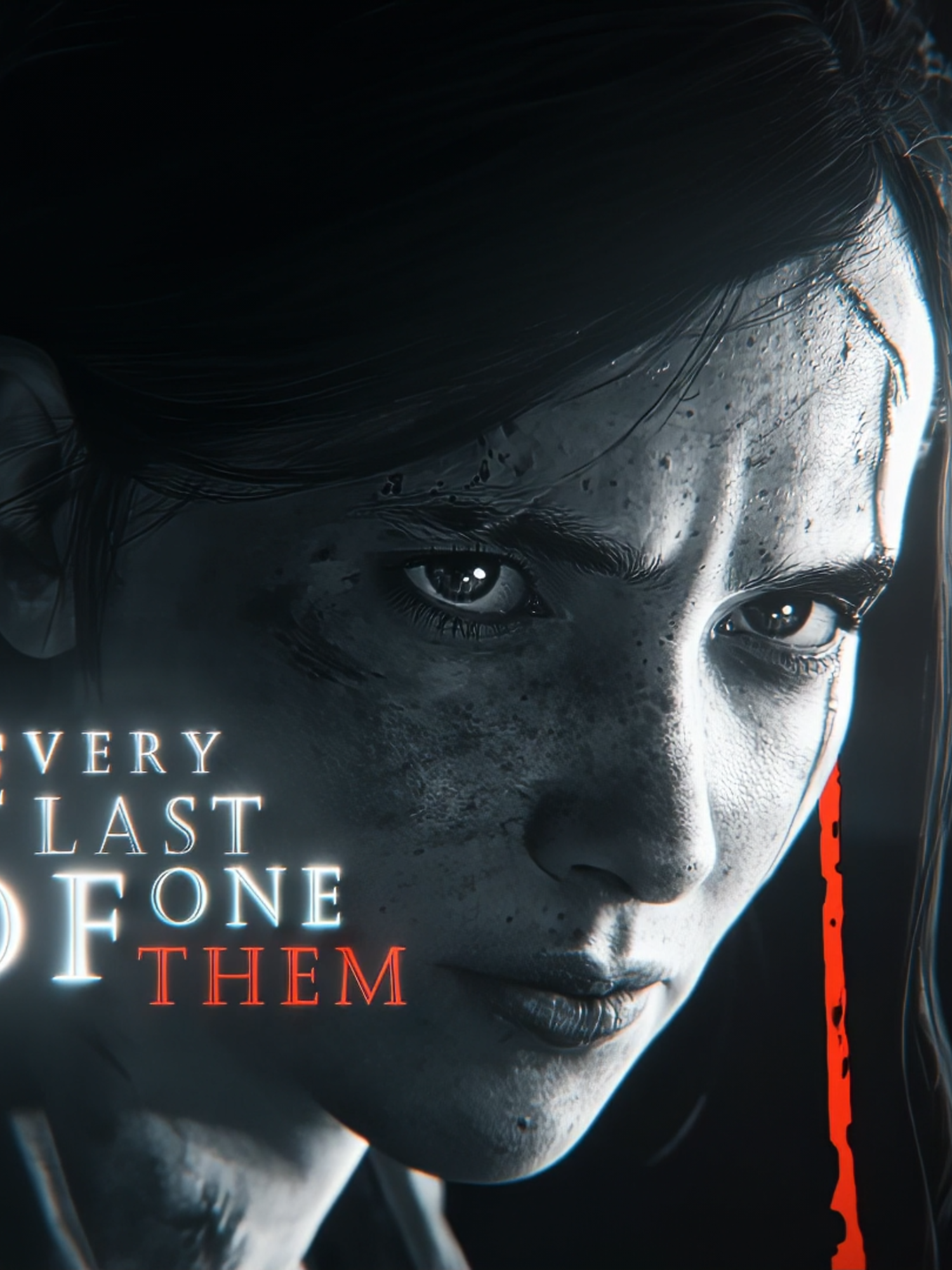 Ellie Williams edit \ The last of us 2  #ellie #elliewilliams #elliewilliamsedit #thelastofus2 #tlou2 #thelastofus2edit #fyp #games #edit