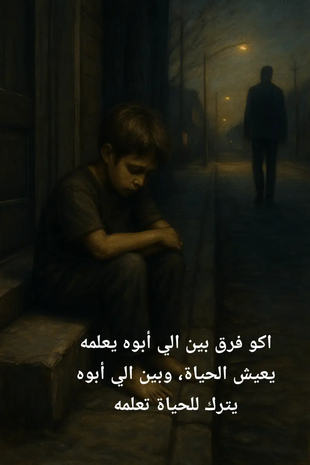 # #TikTokArt #غرباء #عباراتكم_الفخمه📿📌 #ترند #