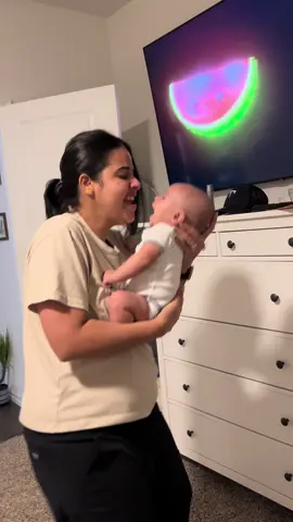 Y no puedo creerlo😩 #baby #babyboy #toddlersoftiktok #bebe #miniño 