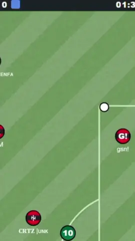 👑PISALA POMELO👑 #fouryou #chile #haxball 