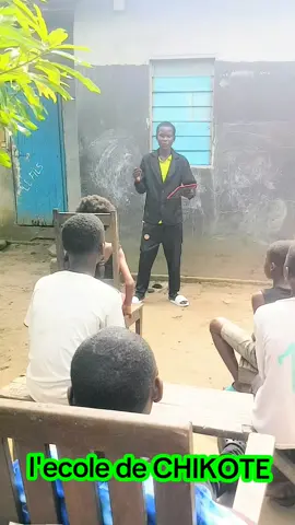 l'ecole de  CHIKOTE  #congo242🇨🇬monpays #flypシ #humour242🇨🇬  #congobrazzaville242🇨🇬 @elvis_skarley @Rael thug officiel 🇨🇬🇨🇩 @baby boss👶 @roro_le_bourgeois1 @Salem BBK✨ @BMAE.Z @Gad Gadios #chikote  #videoviralsurtiktok #😂🤣visibilite  #congocomedy🇨🇩🇨🇩  #junior242hardi #xxx @Opiakos @Rodrigo ng @jumeaux sacré 🇨🇬 #242 @Madoungou Séraphin #🧞‍♂️🧞‍♀️🧜‍♂️🧜‍♀️🧚‍♀️🧚‍♂️ #2025 @La comédie des frères #bbbbダンス #kkn #kkc #commenter #commenter #like #france🇫🇷  #vues242 #1kdelikes  #10kdevuestiktoksvp #🇨🇩🇨🇬🇫🇷@𝓢𝓾𝓹𝓮𝓻𝓶𝓪𝓷-congolais🇨🇬 @Danie ❤️ la Congolaise 🇨🇬 @stevielovalafilleunique @Victoire Ognoma @C.o.l.o.m.b.e❤️🇨🇬🇨🇩🇫🇷 @Jolga Lonhdet @Bana_k♏8_ @Infinix Mozambique @ba na 242 @Fofana jeune boss ❤️✅ @242_243🇨🇬🇨🇩🌎 #miskiken #Miski ken #Tiktok 