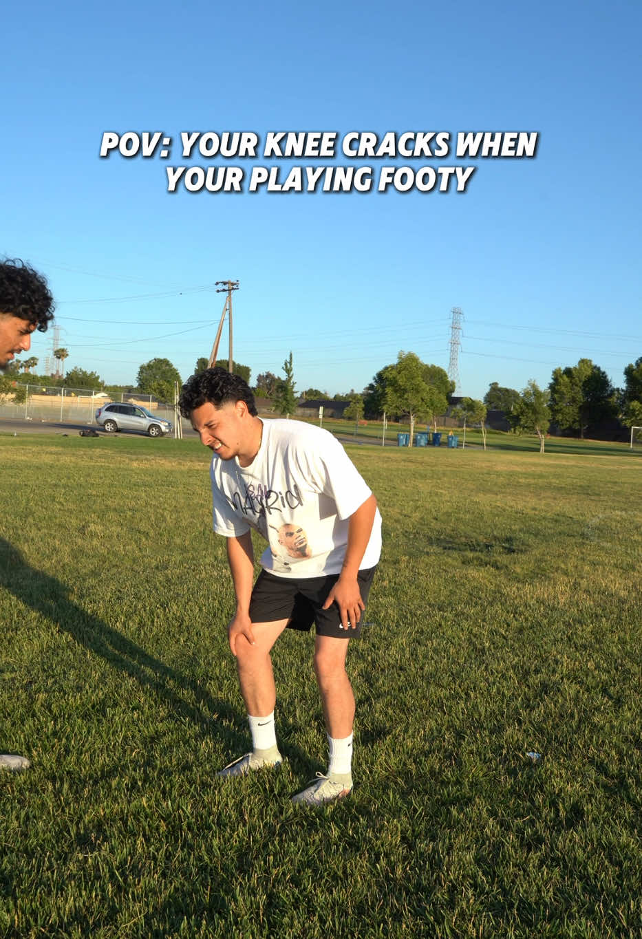This is how it be feeling 😭😂 #fyp #funny #Soccer #futbol #football 