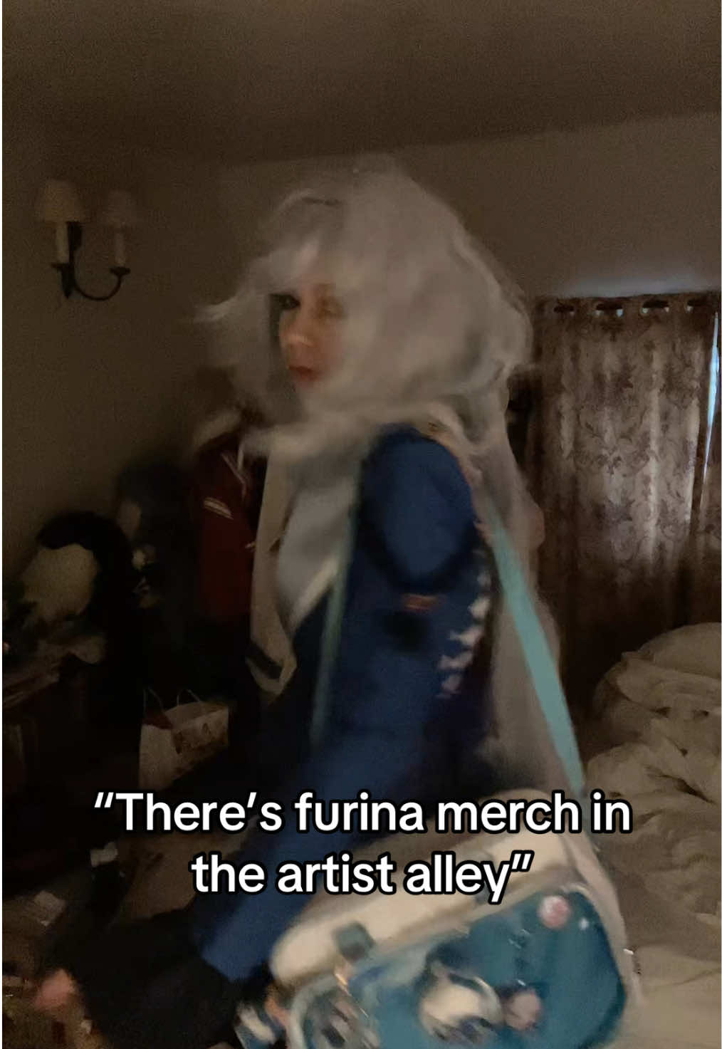 ugh con over…i’m so tired #furina #furinagenshin #furinagenshinimpact #furinacosplay #ilovefurina #genshincosplay #genshimpactcosplay #fontaine #furinadefontaine #genshin #GenshinImpact #genshinimpact33 #zenni #foryoupage #fyp #hi 