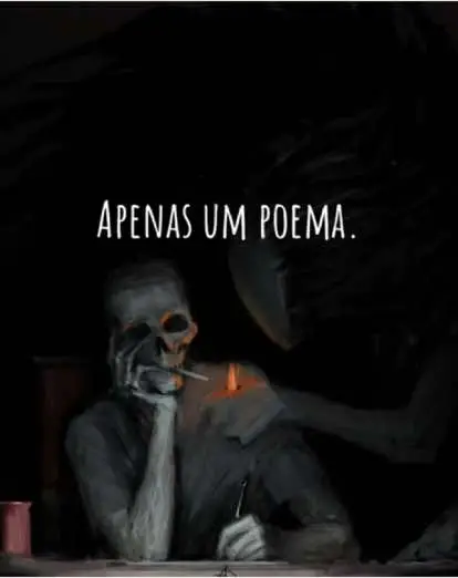 Mais uma reescritura, refletindo um pouco do que vivo. . . . . . . . . . #poemas #asthetic #fyp #umlugarparapensar #musica #cartola 