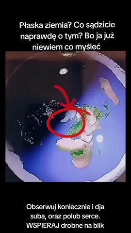 Płaska ziemia?? #arctic #ziemia #earth #sun #slonce #ciekawe #zobacz #zobaczto #puma #pumakotgps 