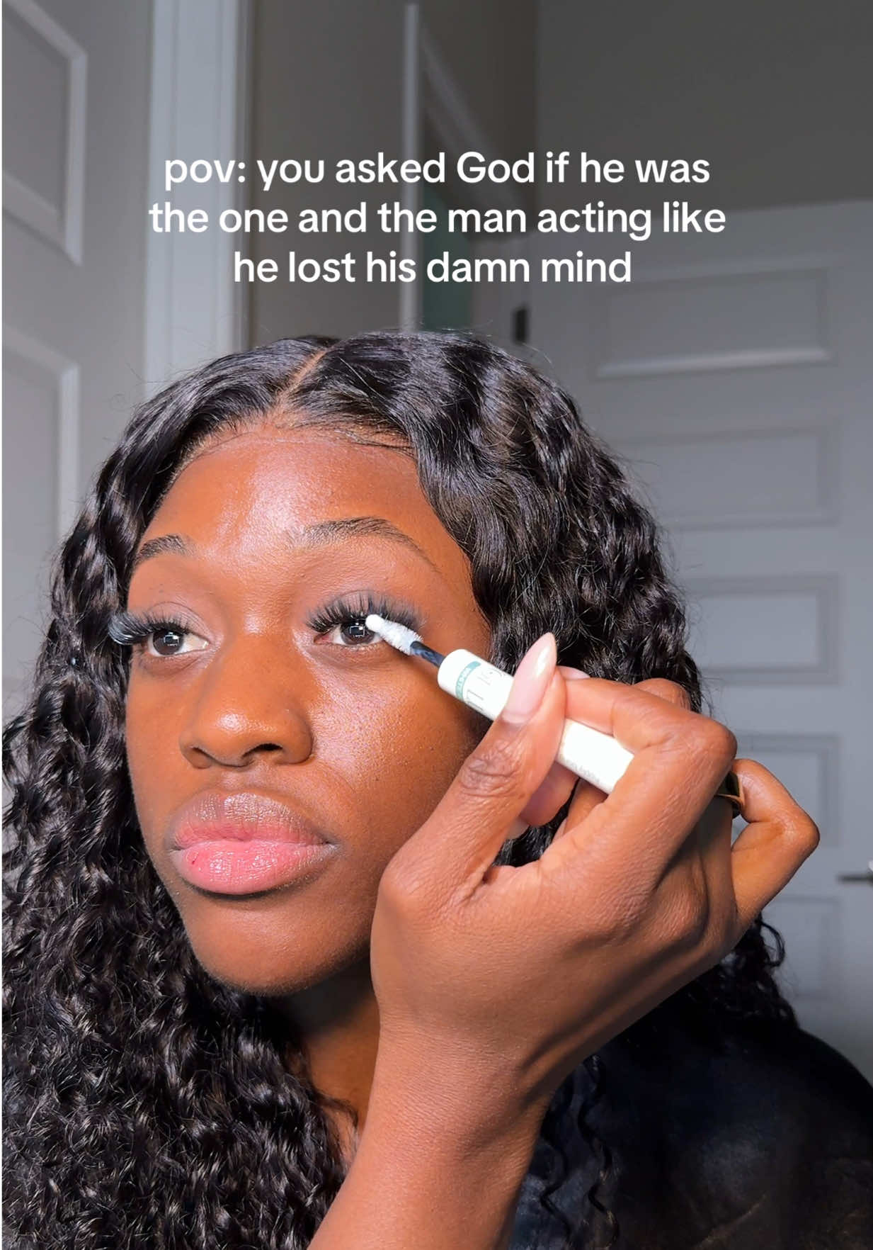 anyways on to better things bookie  lashes: @YouLuck Beauty 