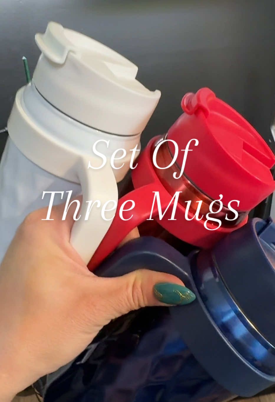 #mugs #coffee #qvcsuperbrandday #hotcoffeemug #togomug 