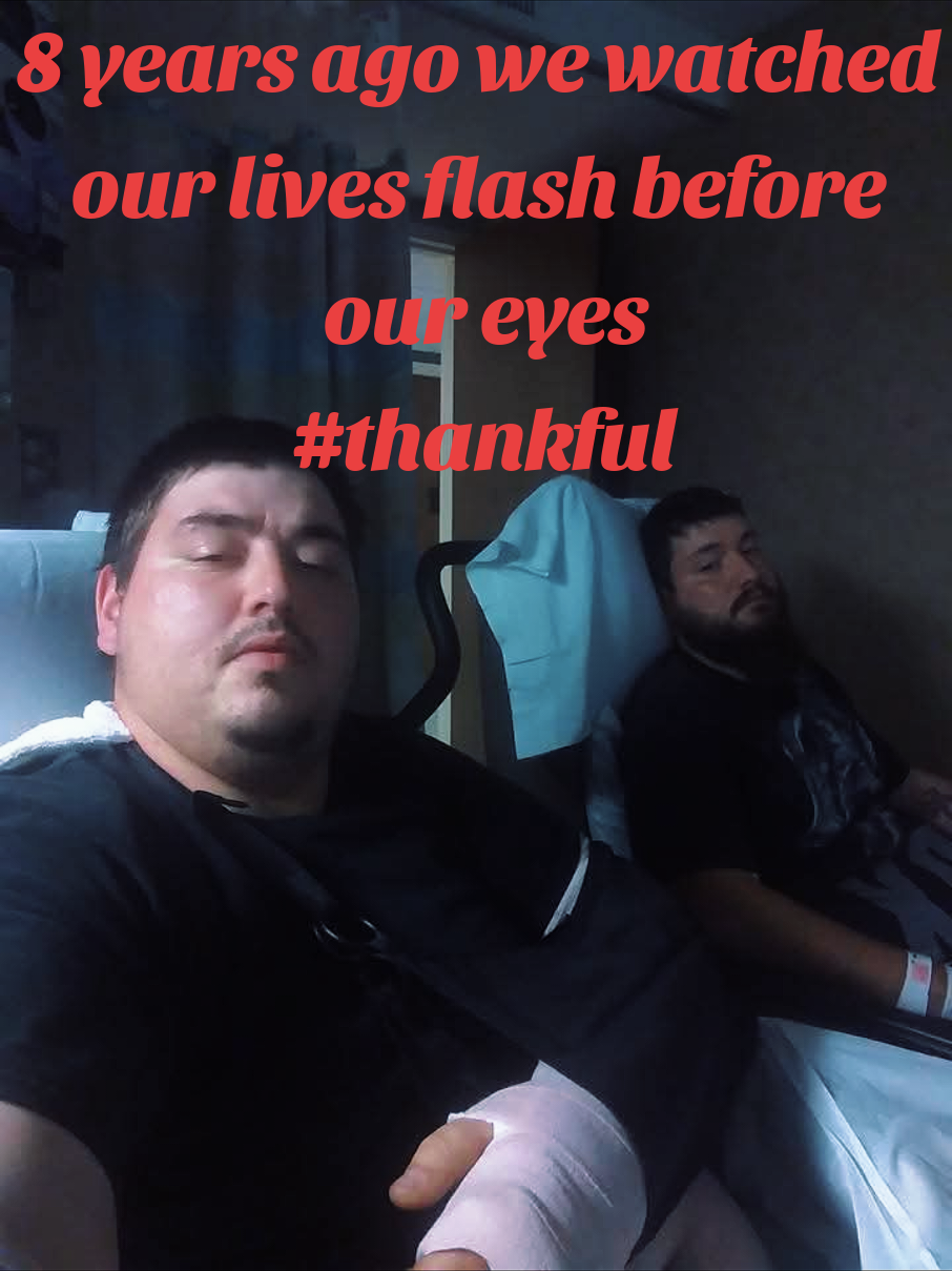 @Melissa 🐼 @🐢mama_turtle🐢 @turtle #foryou #foryoupage #fyp #fypage #thankful #caraccident #lifeflashesbeforeyoureyes 