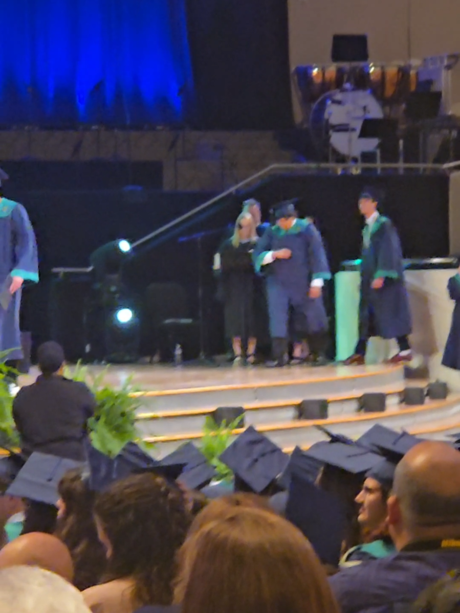 🙌 🎓 my oldest! proud of him! 🥹