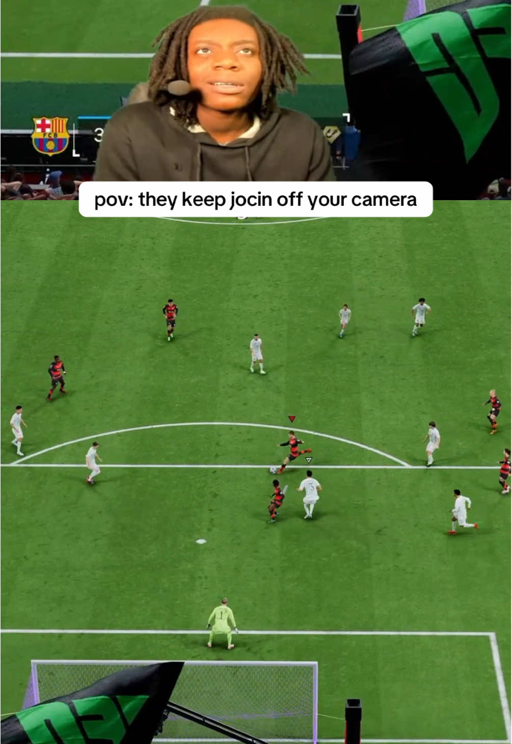 i wouldn’t #fc25 #fc25ultimateteam #packs #easportsfifa 