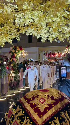 Let’s try in the future✨ #akademimaritimdjadajat #pedangpora #pedangporawedding #tarunapelayaran #pelautindonesia #fyppppppppppppppppppppppp 