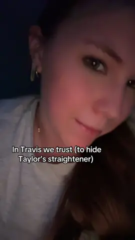 @Travis Kelce  we owe you one #taylorswift 