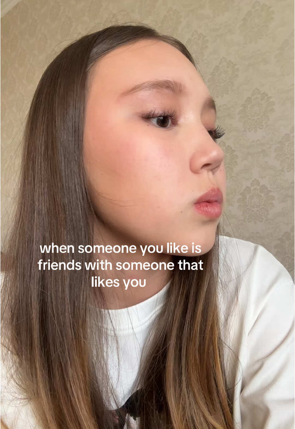 oh yes they both #fyp #viral #relatable #Relationship #fypppppppppppppp #foryou #audio #lovetriangle 