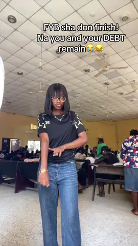 Onigbese😭😂 W:/@TifeAdekunle #chenn_bbyyy #fyb #fuoyestudent #finalyearstudent #fyp 