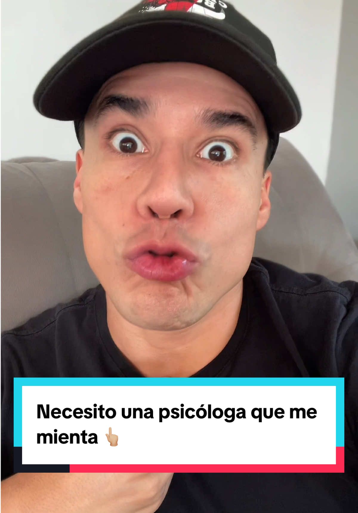 Mentime que me gusta! 🤣 Juazjuarajuazjuaz  #humor #psicologia #pacientestoxicos #viralvideos 
