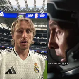 Endings  of real madrid 💔#realmadrid #modric #كوره #كوره_القدم #madrid #loca #fyp #ti̇ktok 
