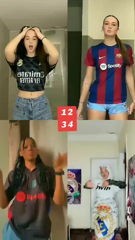Real madrid contre fcbarcelone qui a gagné la danse#yaounde #vs#realmadridfc#danse #danse #realmadridfc #fyyyyyyyyyyyyp @Jrchallenge #danse#fcbarcelone 