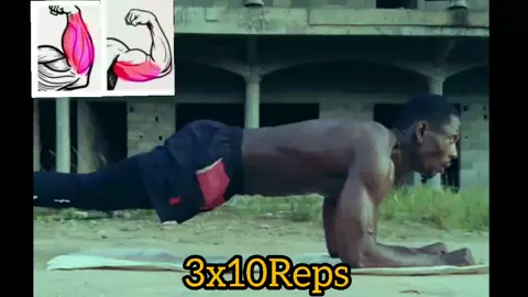 Shoulder & Arm Workout💪 . . . #homeworkout#shoulder#arm#workout#Fitness#fyp#fypシ゚viral🖤tiktok 